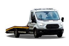 Van Hire Denton - Recovery Van - Van hire Denton